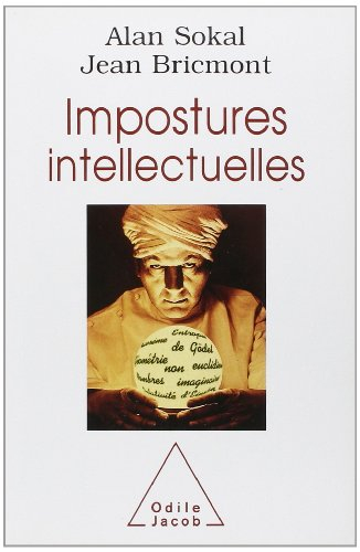 Impostures intellectuelles