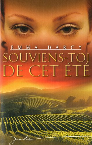 Souviens-toi de cet été