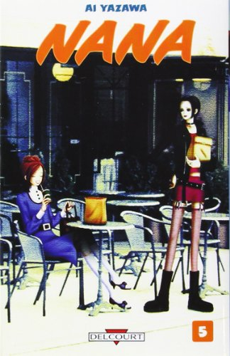 Nana. Vol. 5