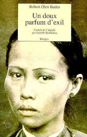 Un doux parfum d'exil