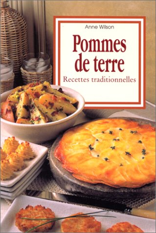 Pommes de terre : recettes traditionnelles
