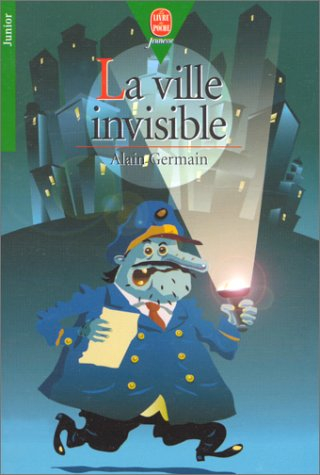 La ville invisible
