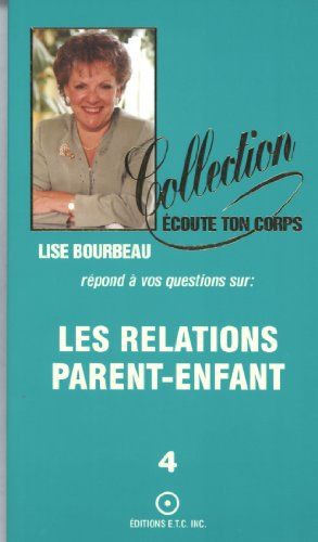 Les relations parent-enfants