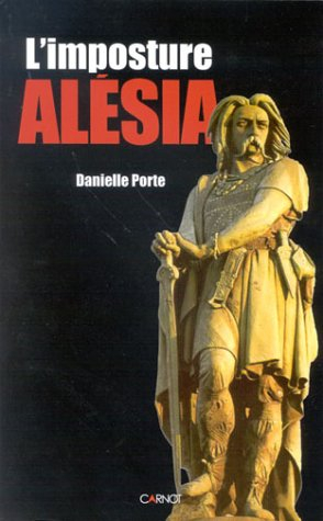 L'imposture Alésia