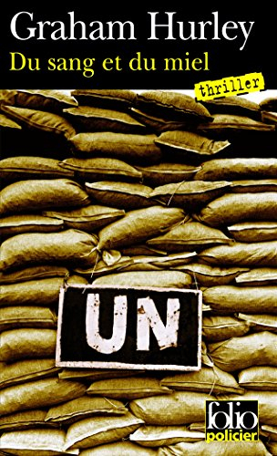 Une enquête de l'inspecteur Faraday. Du sang et du miel