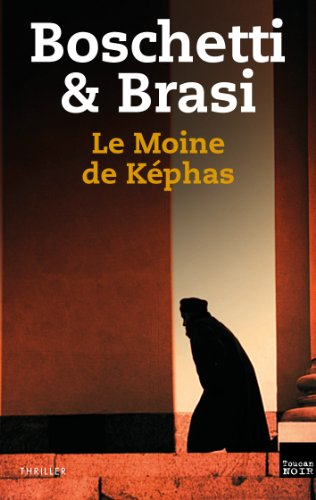 Le moine de Képhas