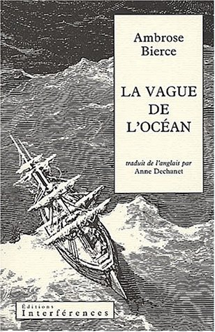 La vague de l'océan