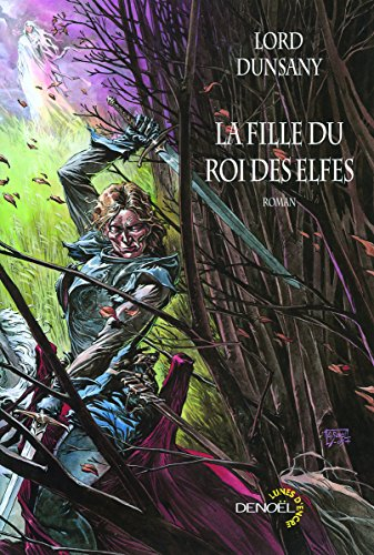 La fille du roi des elfes