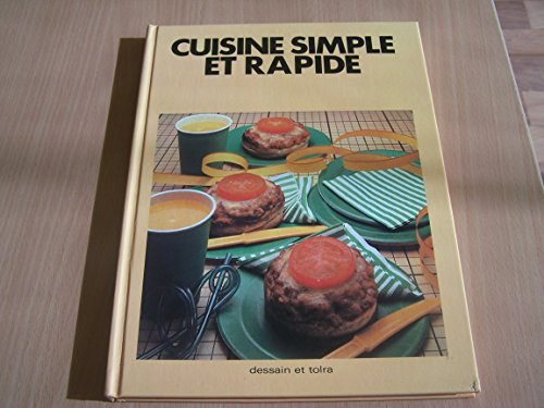 Cuisine simple et rapide