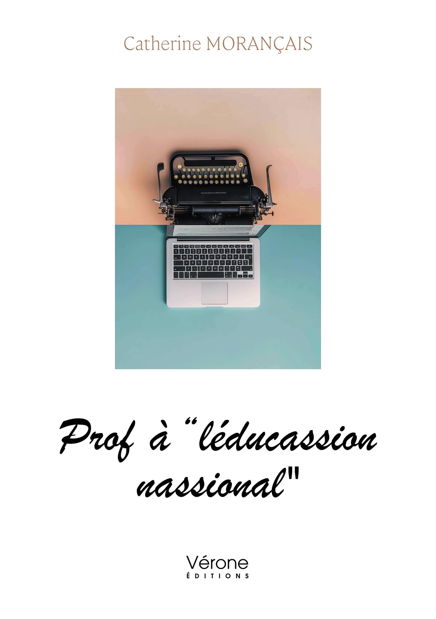 PROF A « LEDUCASSION NASSIONAL »