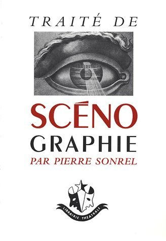 traité de scénographie