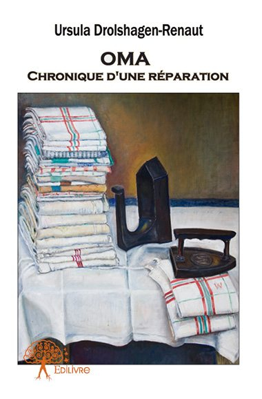 Oma - chronique d'une réparation