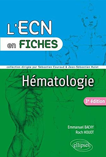 Hématologie