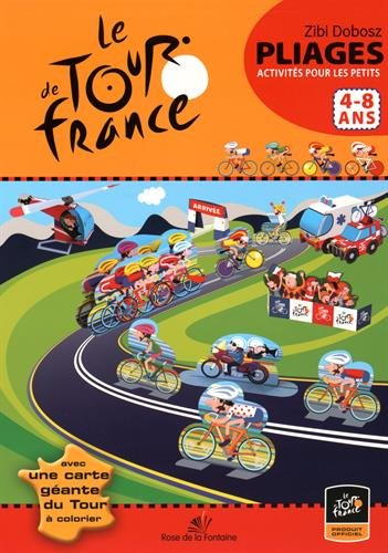Le tour de France