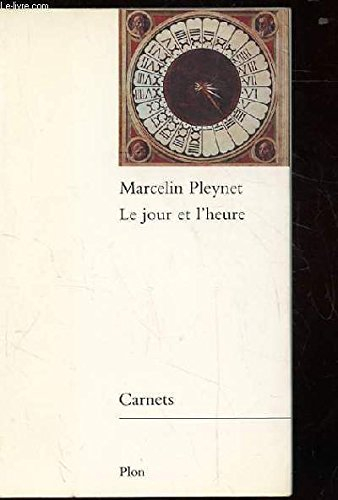 Le Jour et l'heure