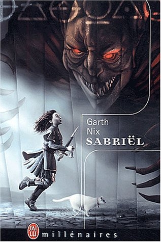 Sabriël