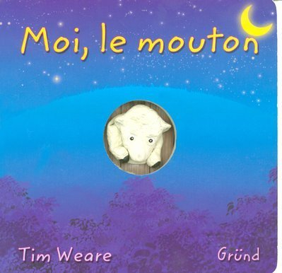 Moi, le mouton