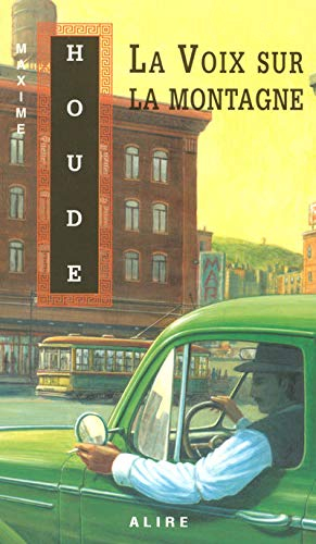 La Voix sur la montagne