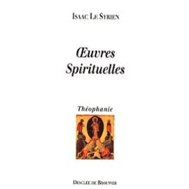 oeuvres spirituelles