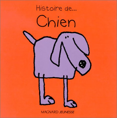 Chien