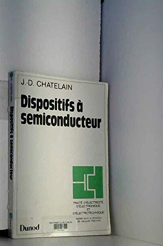 Dispositifs à semi-conducteur
