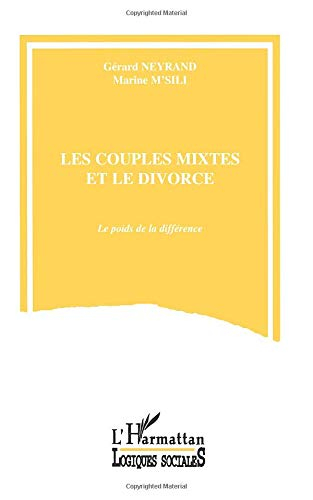 Les couples mixtes et le divorce