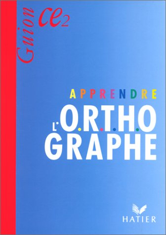 ce2, édition 92 (livre de l'élève)