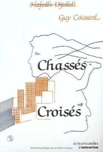 chassés croisés