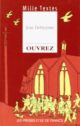 mille textes ouvrez textes de réflexion et de méditation