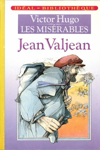 les misérables jean valjean