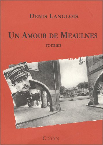 Un amour de Meaulnes