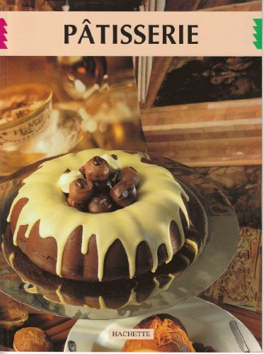Pâtisseries