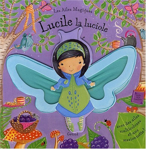Lucile la luciole