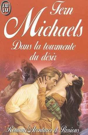 Dans la tourmente du désir