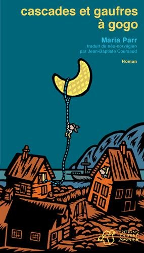 Cascades et gaufres à gogo