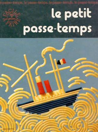 le petit passe-temps