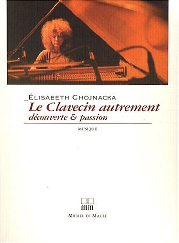 Le clavecin autrement : découverte et passion
