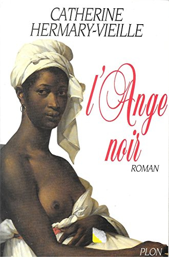 l'ange noir [édition en gros caractères]