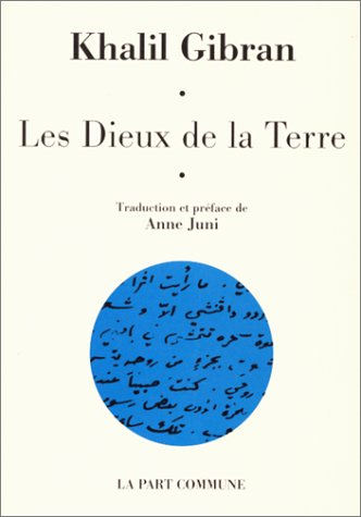 Les dieux de la terre