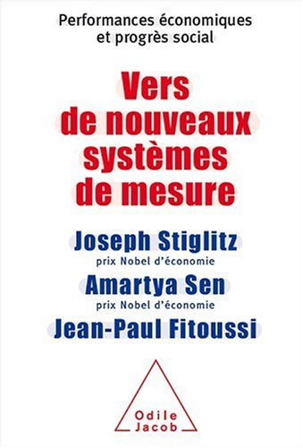 Vers de nouveaux systèmes de mesure