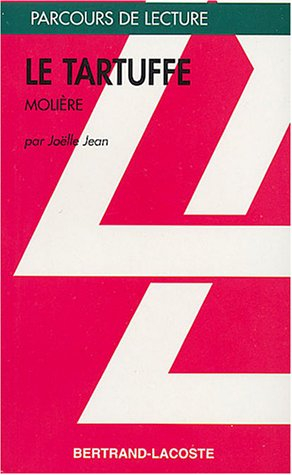 Le Tartuffe, Molière