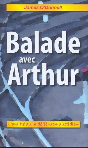 Balade avec Arthur : l'amitié qui a defié mon quotidien