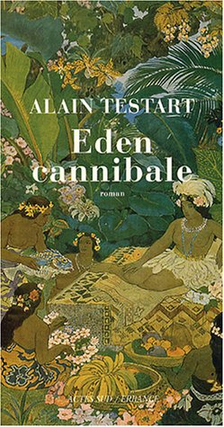 Eden cannibale