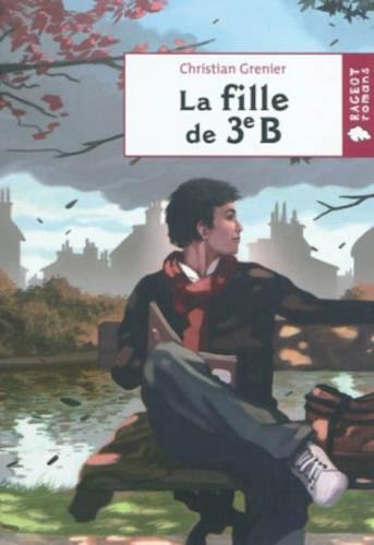 La fille de 3e B