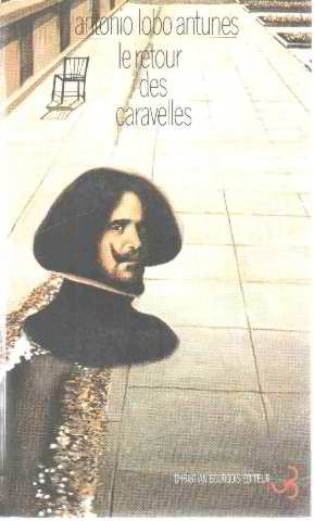 le retour des caravelles