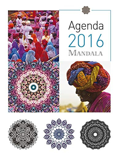 Agenda mandala 2016