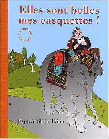 Elles sont belles mes casquettes !