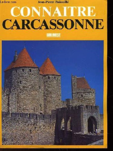 Connaître Carcassonne