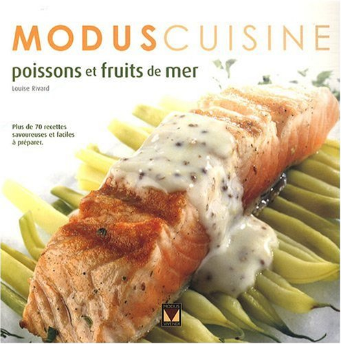 Poissons et fruits de mer