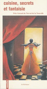 Cuisine, secrets et fantaisie
